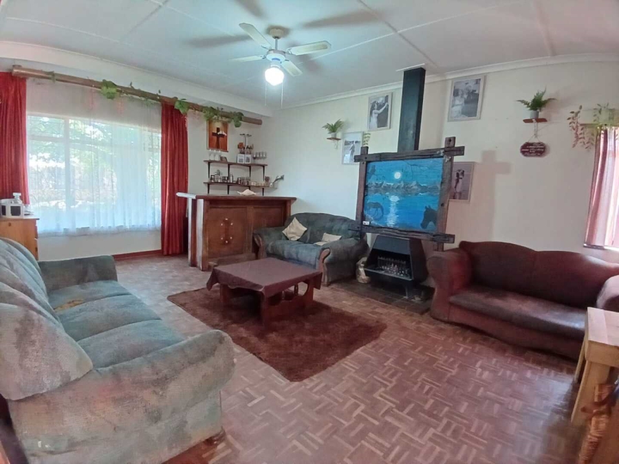 3 Bedroom Property for Sale in Sasolburg Ext 15 Free State